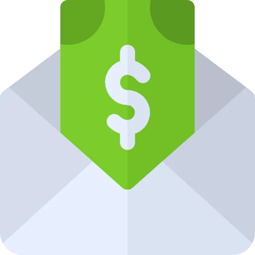 Envelope icon