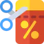 Coupon icon 64x64