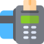 Cash register icon 64x64