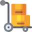 Trolley icon 64x64