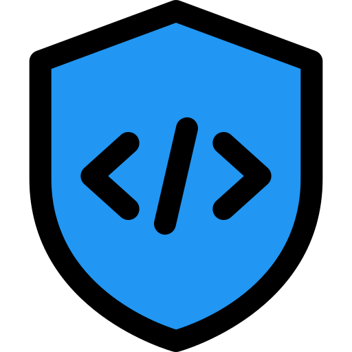 Firewall icon