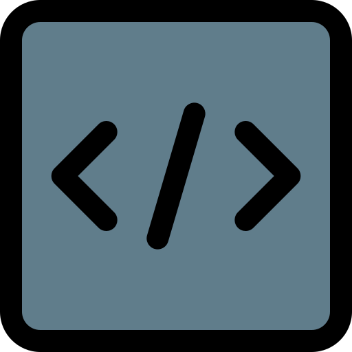 Programing 图标