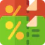 Voucher icon 64x64