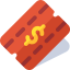 Ticket icon 64x64
