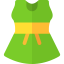 Dress icon 64x64