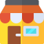 Store icon 64x64