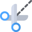 Scissors icon 64x64