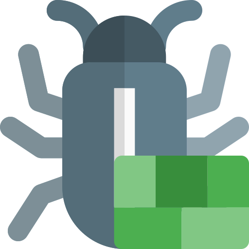 Firewall icon