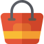 Shopping bag icon 64x64
