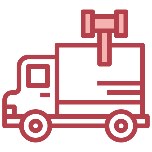 Delivery icon