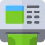 Atm icon 64x64