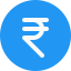 Rupee icon 64x64
