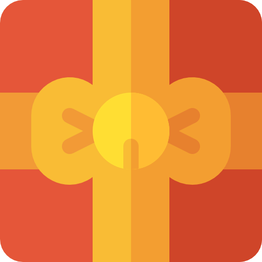 Gift icon
