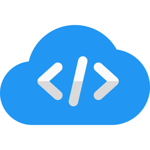 Cloud 图标