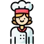 Chef icon 64x64