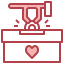 Donation icon 64x64