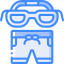 Swim shorts icon 64x64
