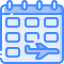 Calendar icon 64x64
