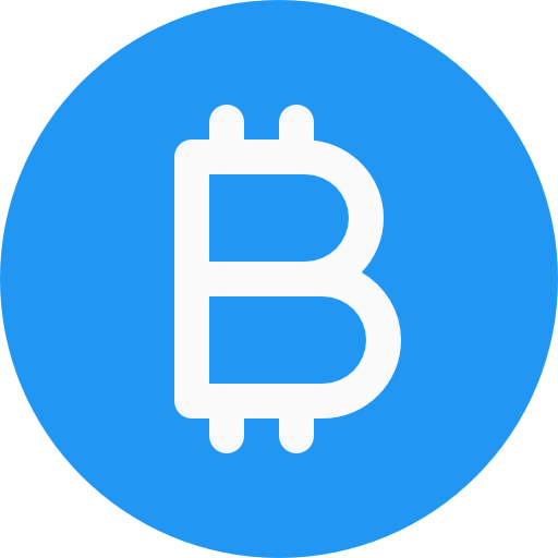 Bitcoin icon