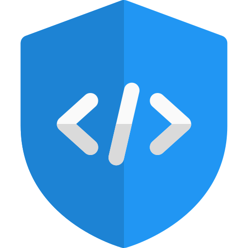Firewall icon