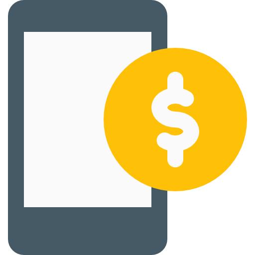 Payment method Ikona