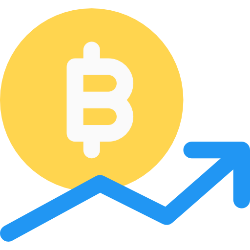 Bitcoin icon