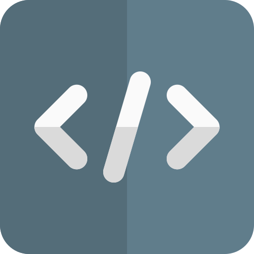 Programing Symbol
