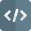 Programing icône 64x64