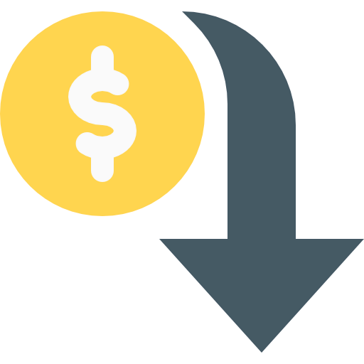 Devaluation アイコン