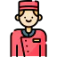 Bellman icon 64x64