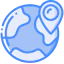 World icon 64x64