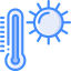 Thermometer icon 64x64
