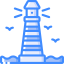 Lighthouse icon 64x64