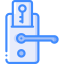 Lock icon 64x64