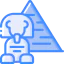 Pyramids icon 64x64