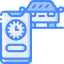 Smartphone icon 64x64