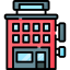 Hotel icon 64x64