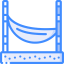 Hammock icon 64x64