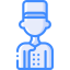 Bell boy icon 64x64