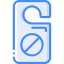 Do not disturb icon 64x64