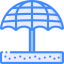 Umbrella icon 64x64