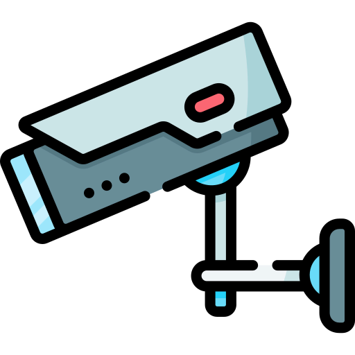 Cctv icon