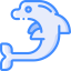 Dolphin icon 64x64