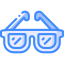 Sunglasses icon 64x64
