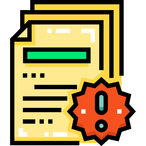 File icon