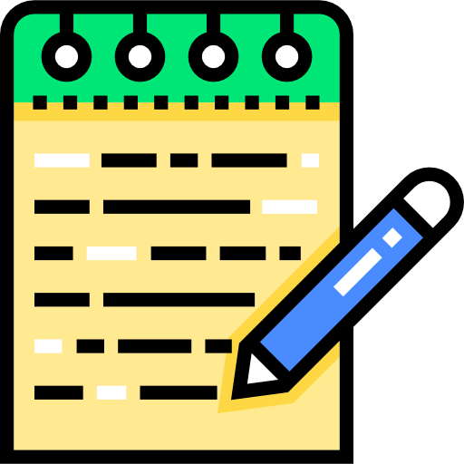 Note icon