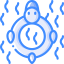 Inflatable duck icon 64x64