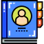 Agenda icon 64x64