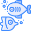Fish icon 64x64