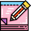 Notes icon 64x64
